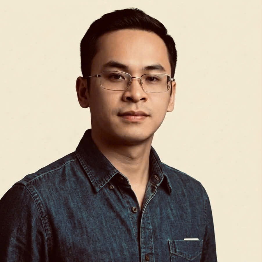 Huy Nguyen