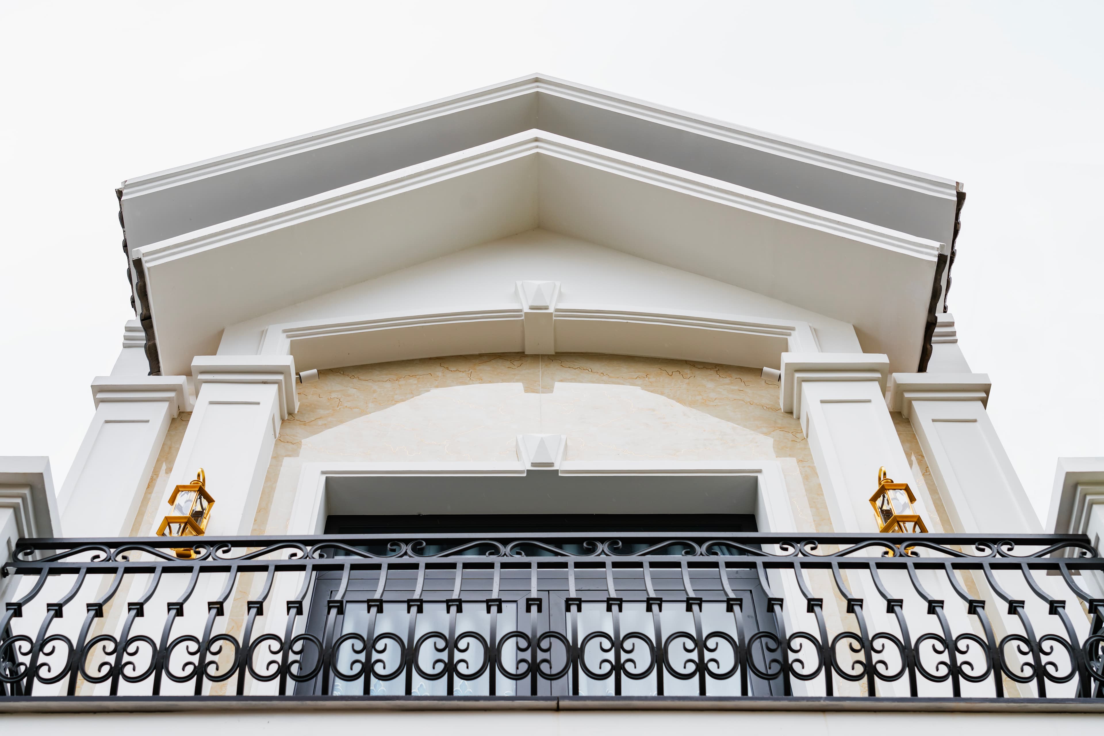 Cho Moi Apartment – An Giang 2