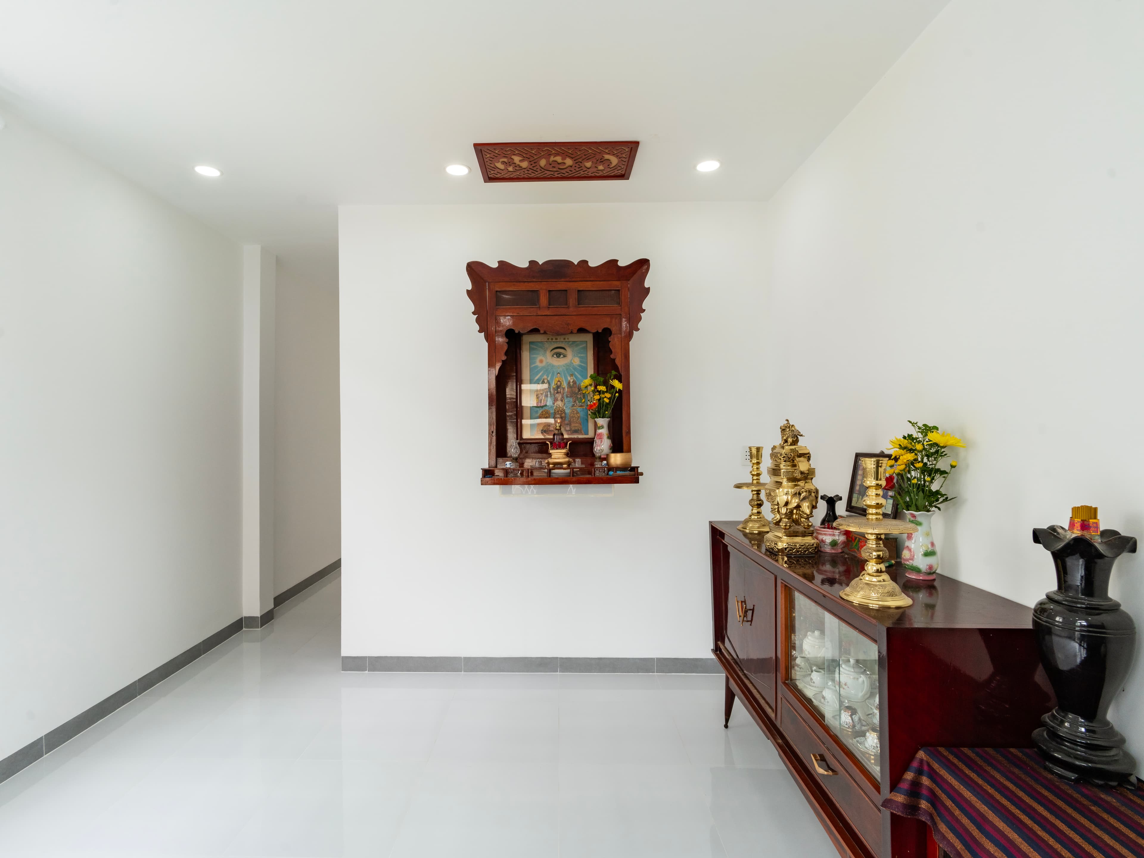 Cho Moi Apartment – An Giang 4