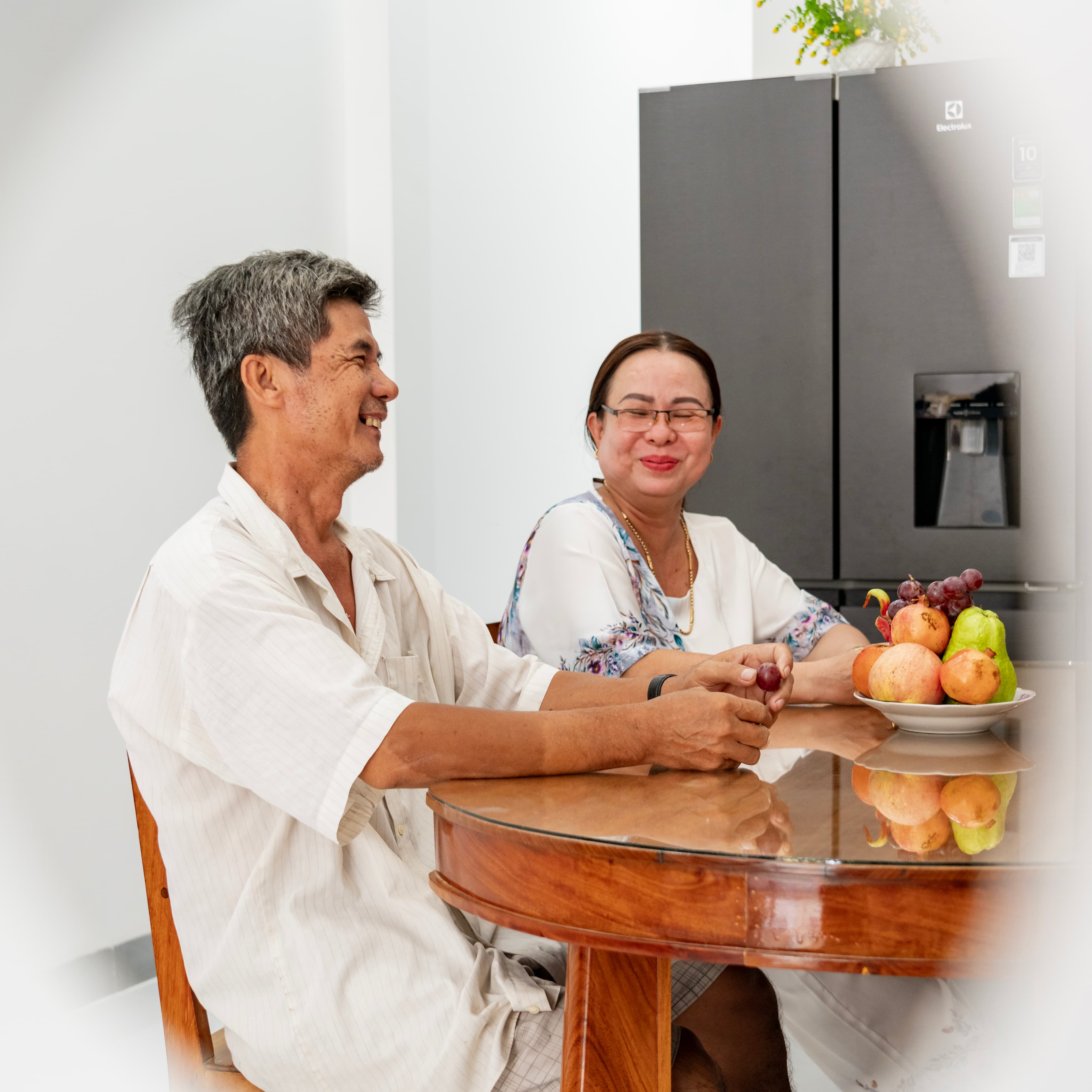 Cho Moi Apartment – An Giang 6