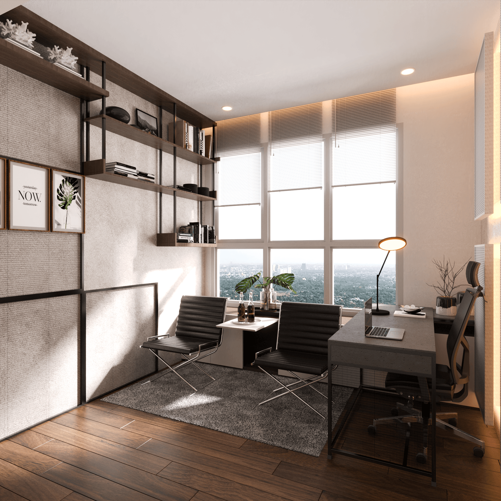 Anh Hung Apartment 1