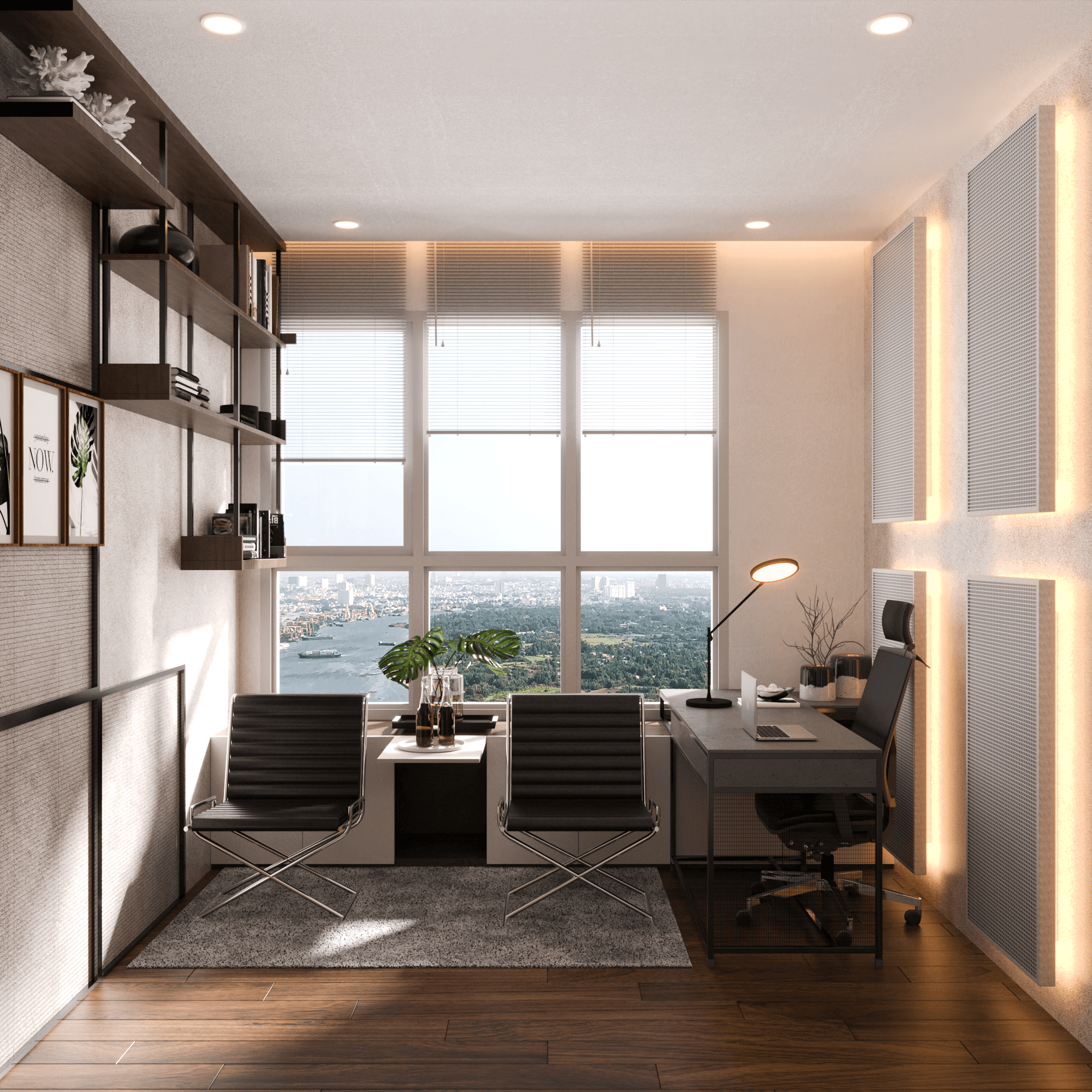 Anh Hung Apartment 2