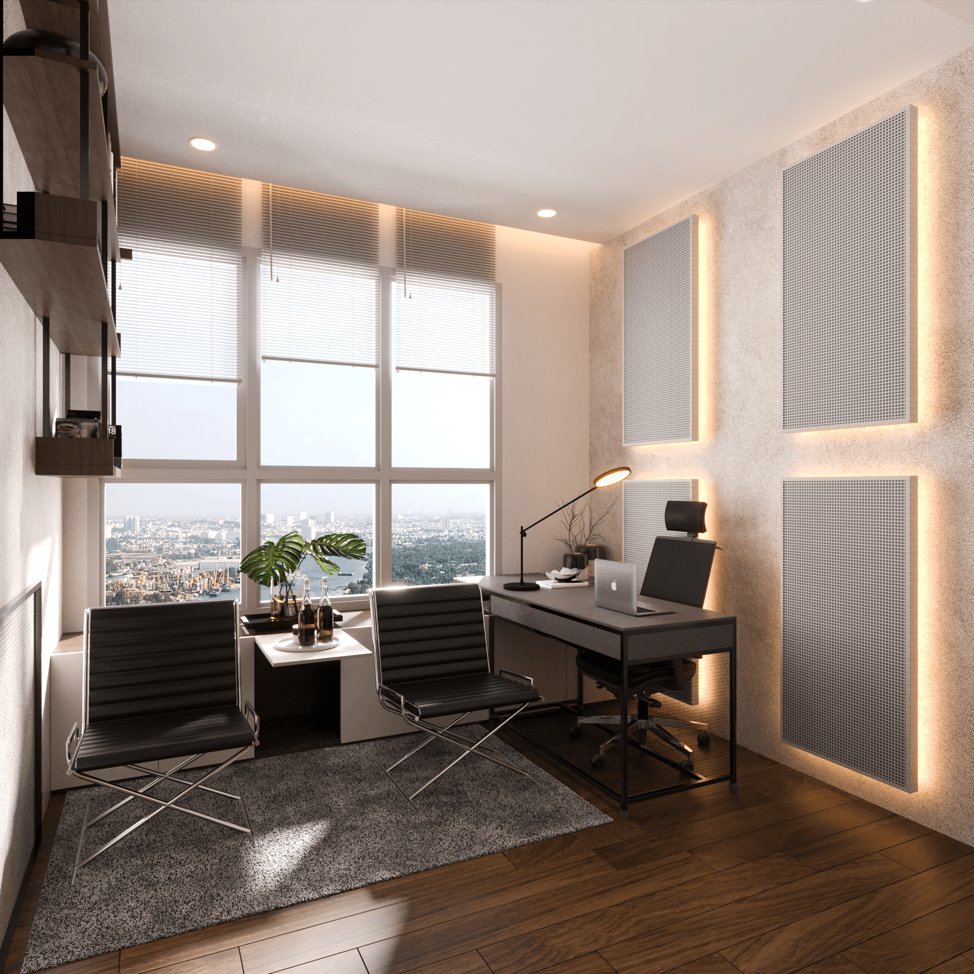 Anh Hung Apartment 3