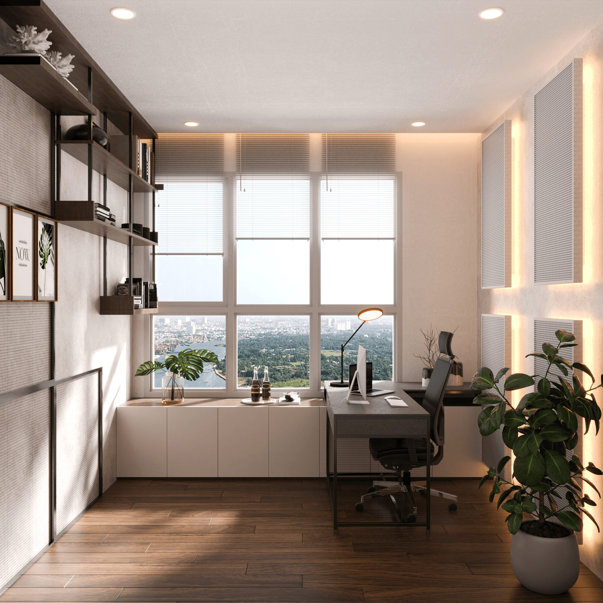Anh Hung Apartment 4