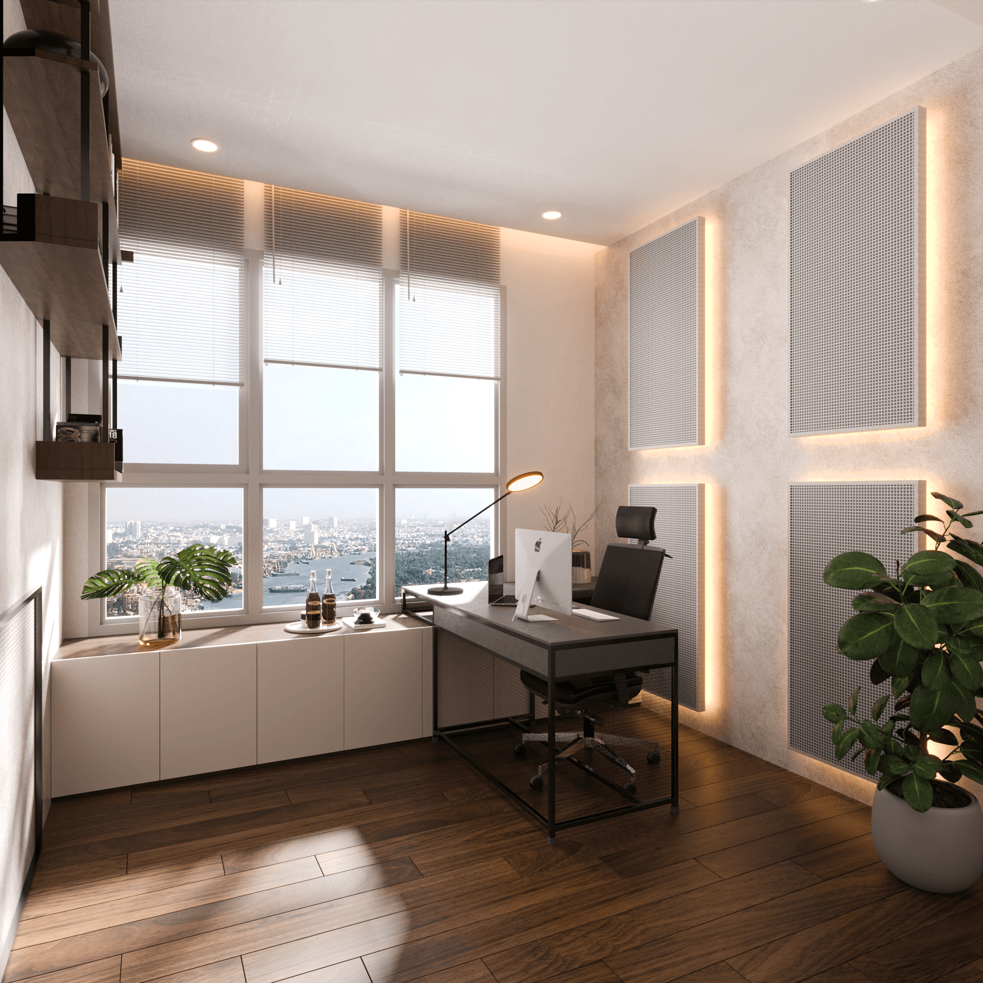 Anh Hung Apartment 5