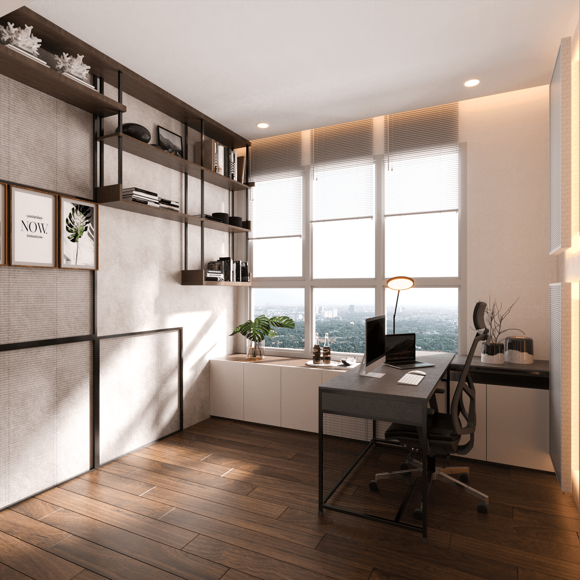 Anh Hung Apartment 6