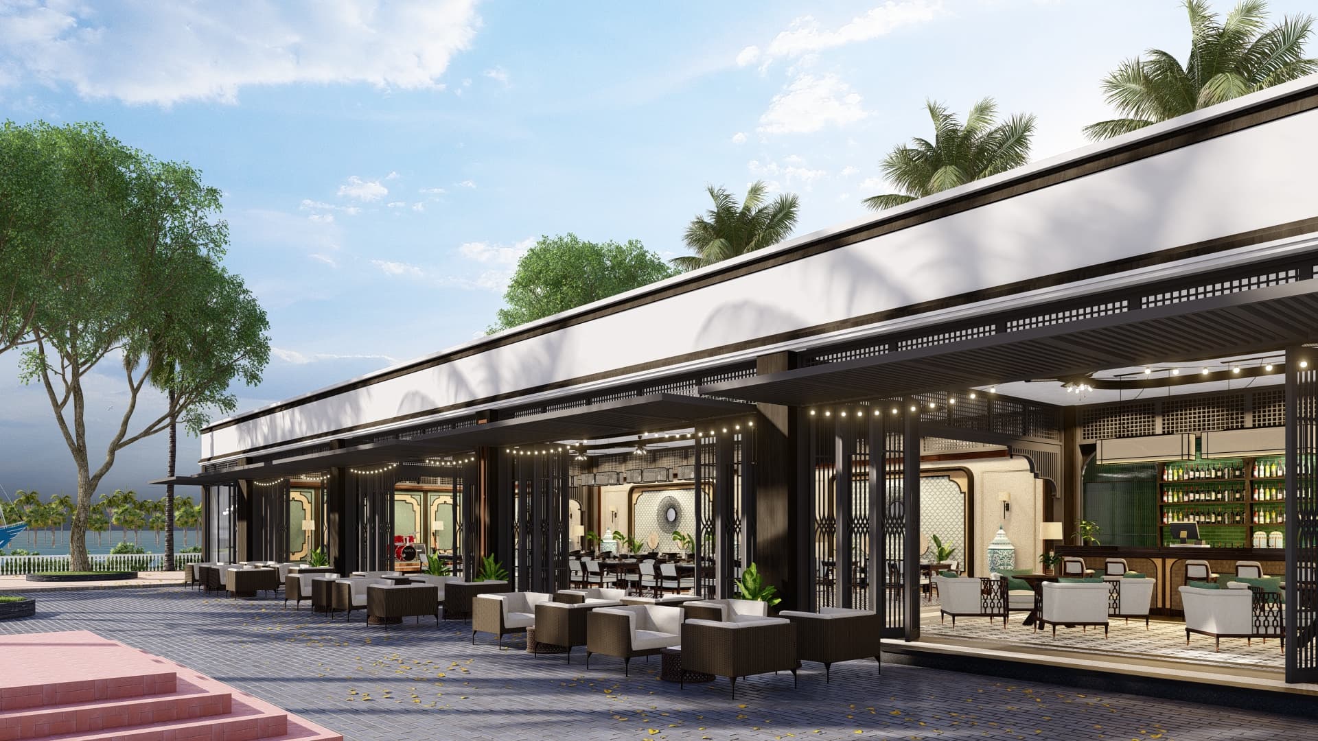 Trung Nguyen Coffee – My Tho 4