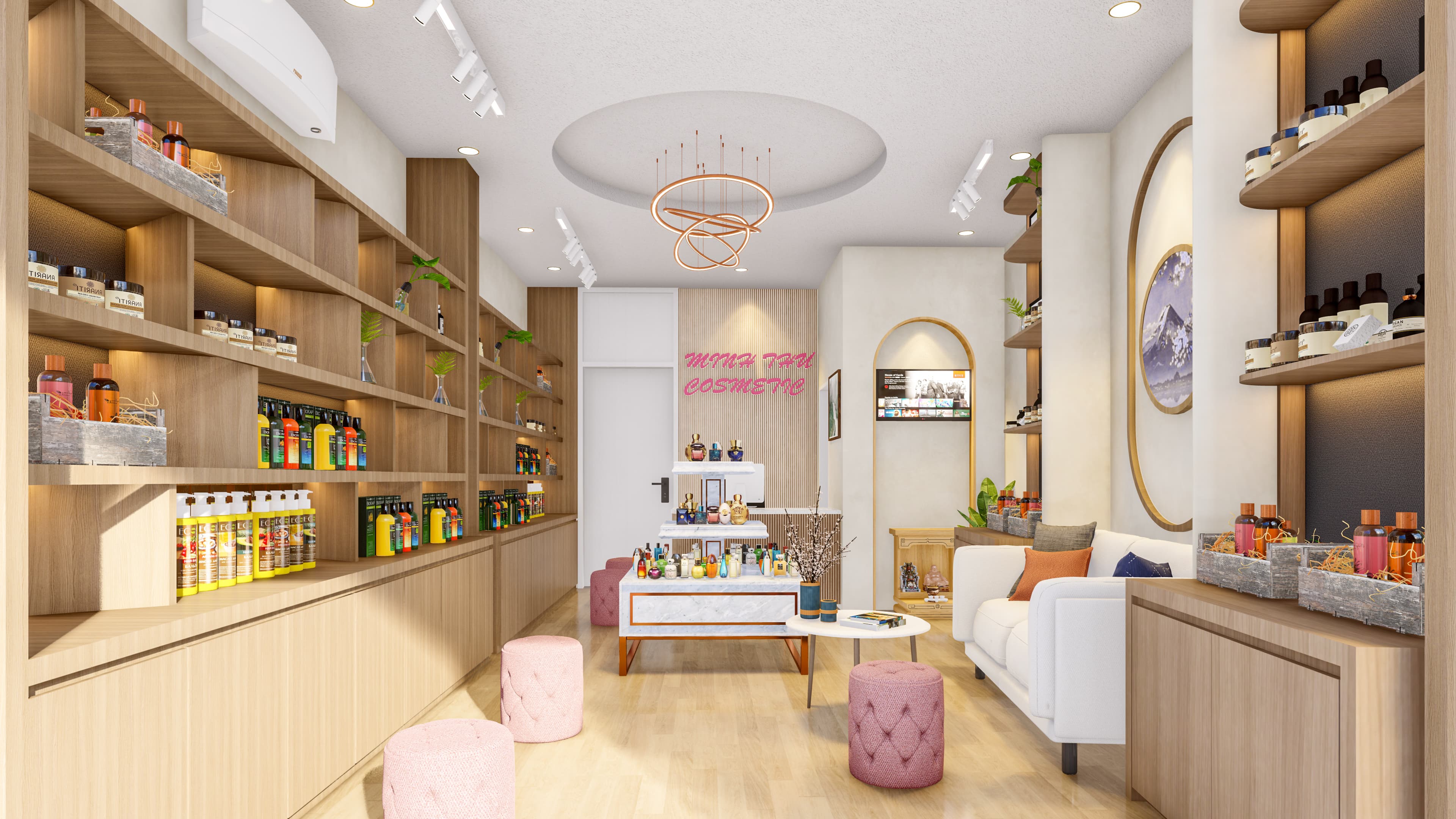 Minh Thu Shop – An Giang 3