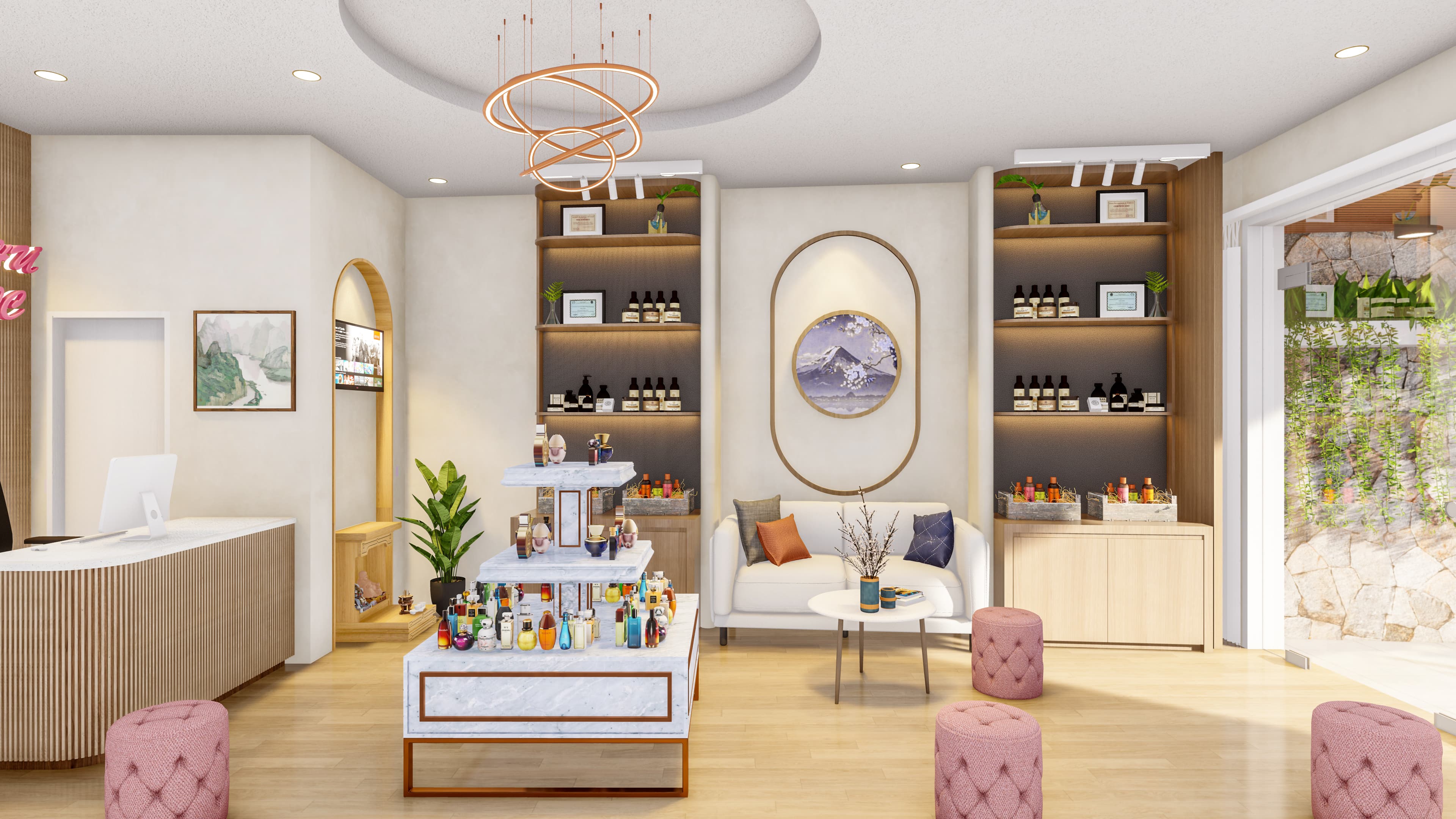 Minh Thu Shop – An Giang 4