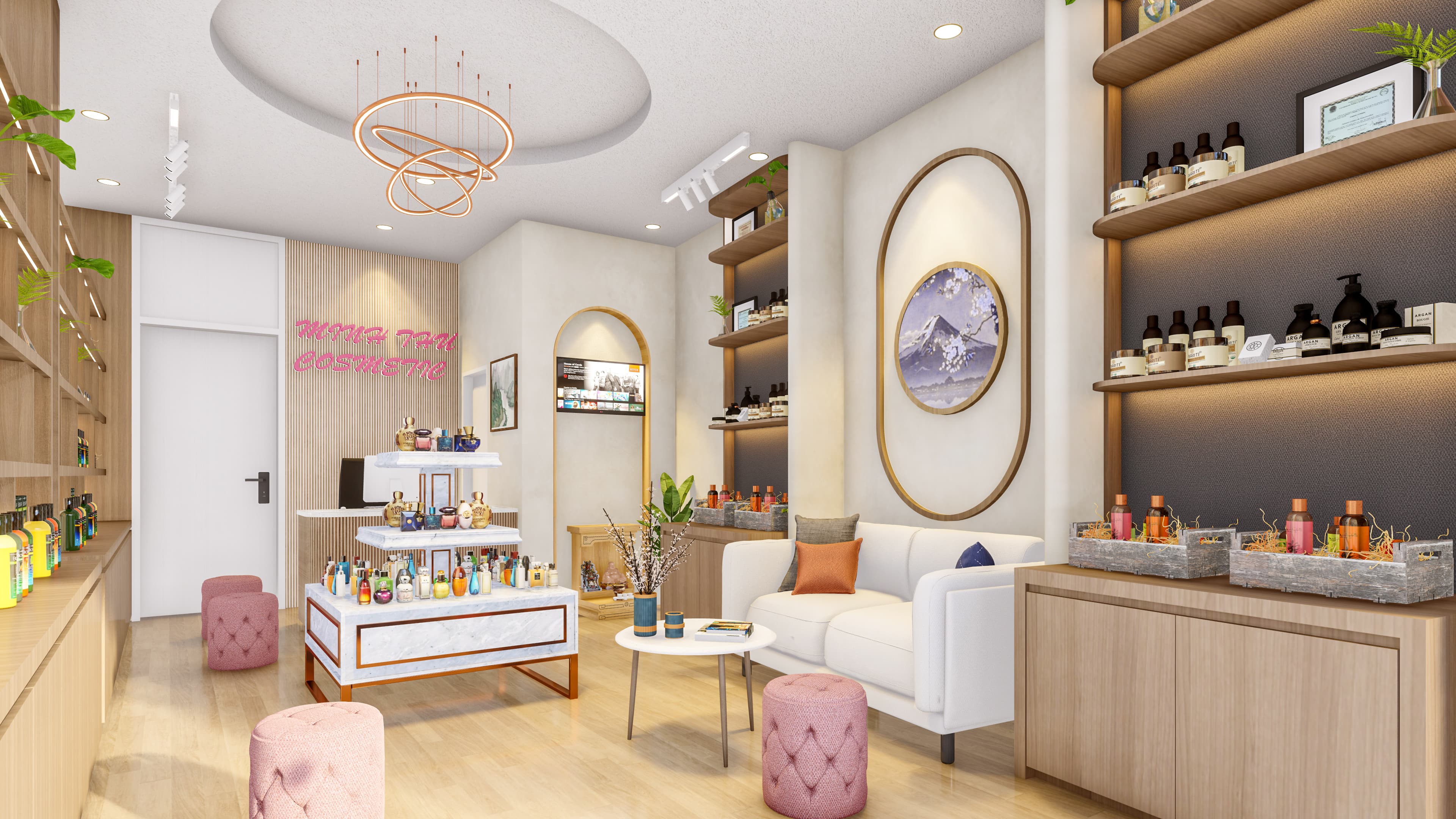 Minh Thu Shop – An Giang 5
