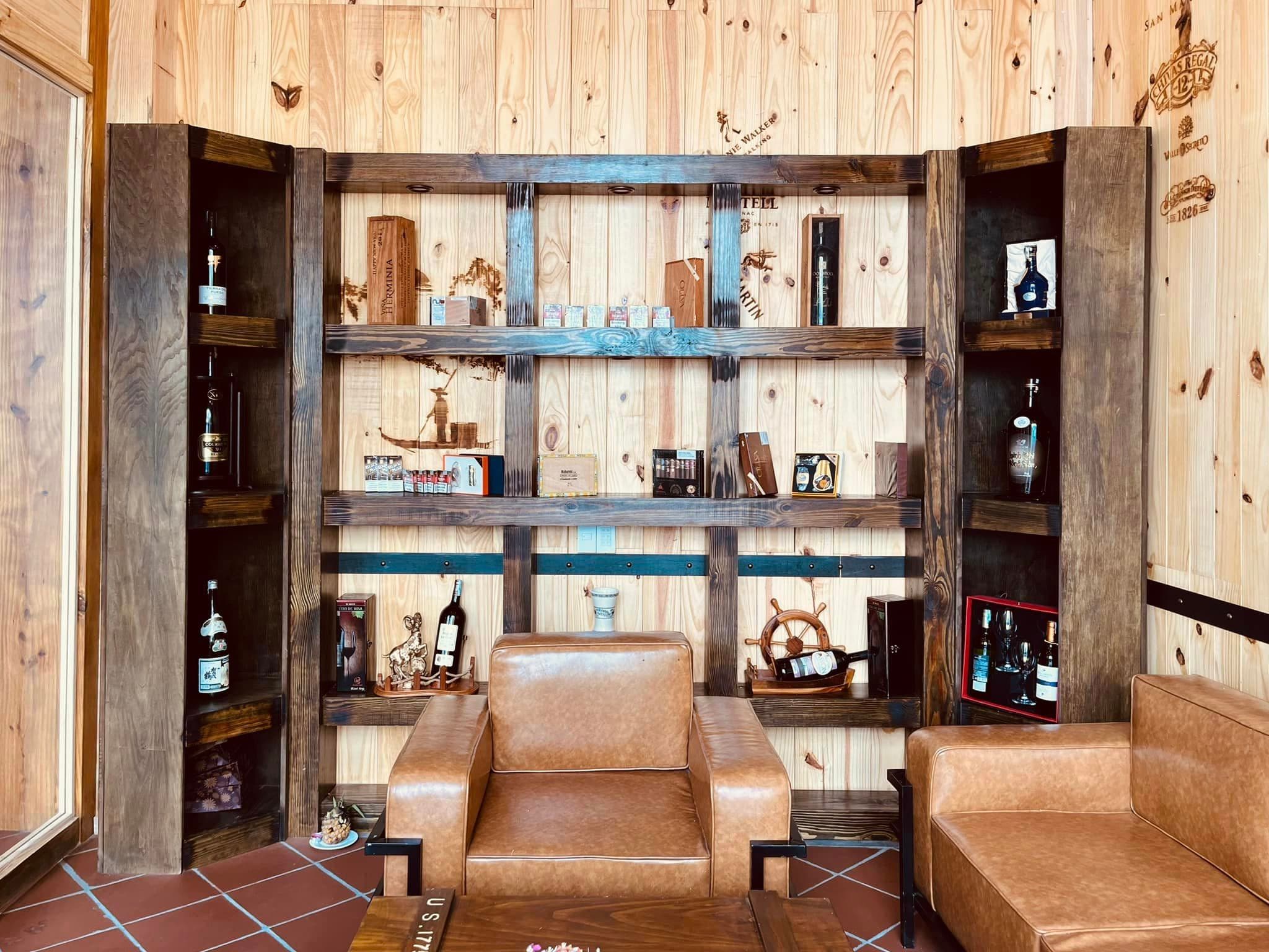 Cao Nho Restaurant 2