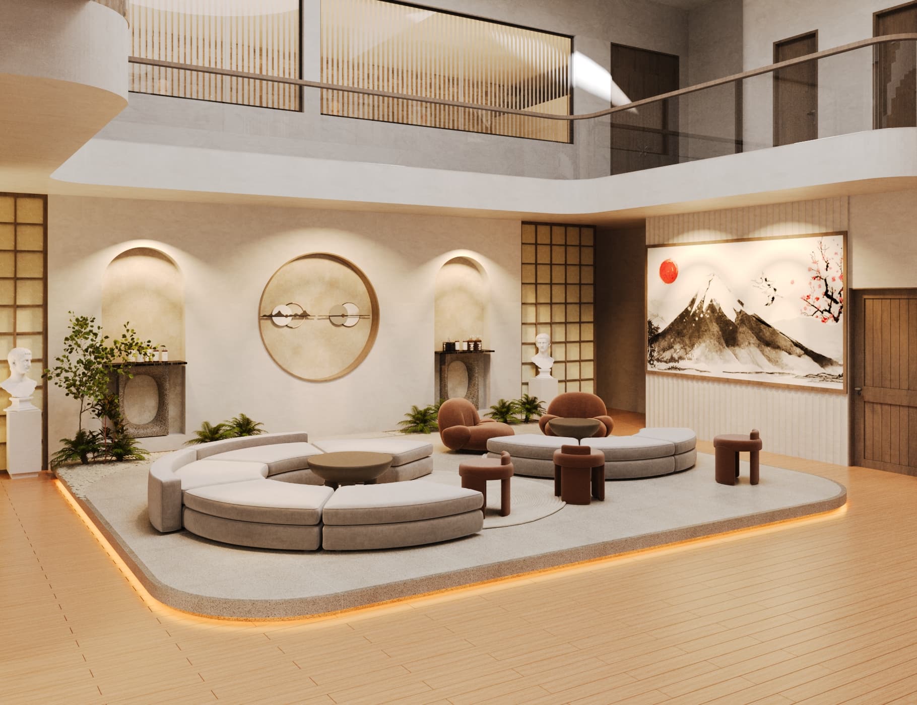 Quang Ngai Spa 2
