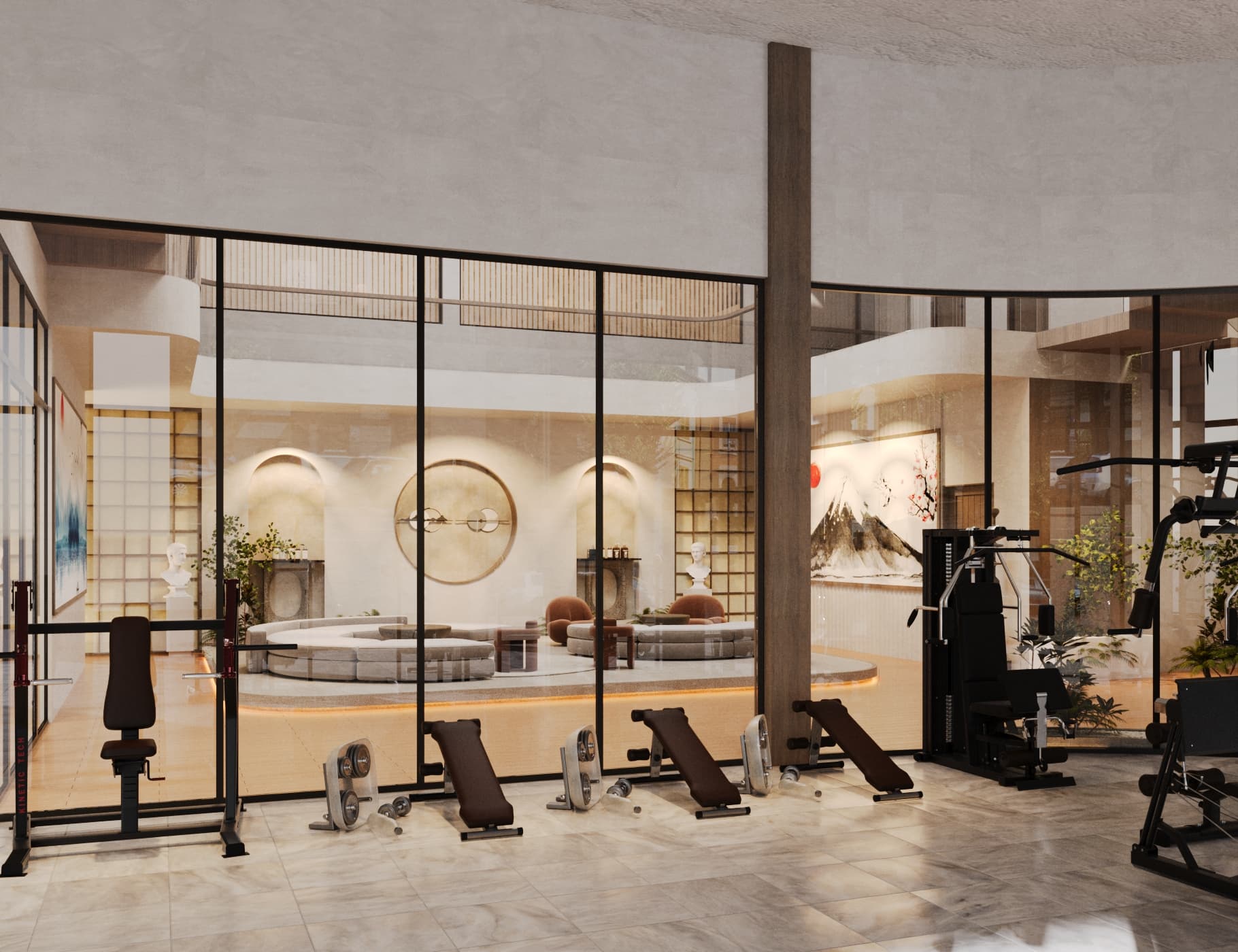 Quang Ngai Spa 3