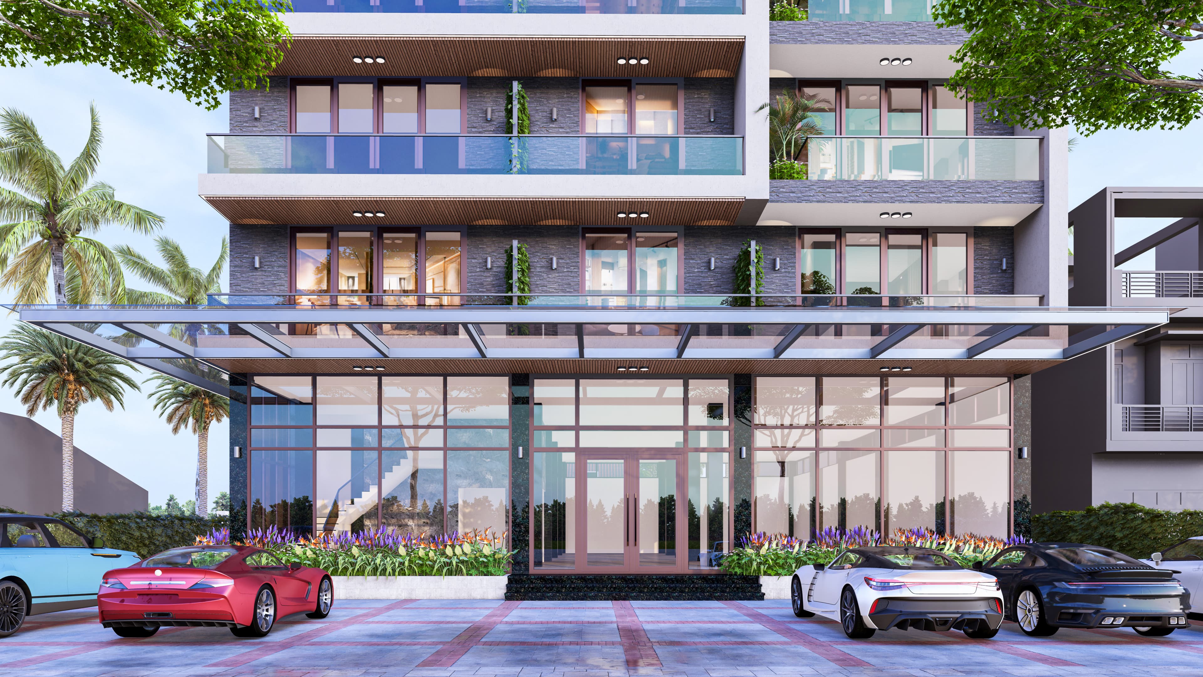Cam Hotel 2