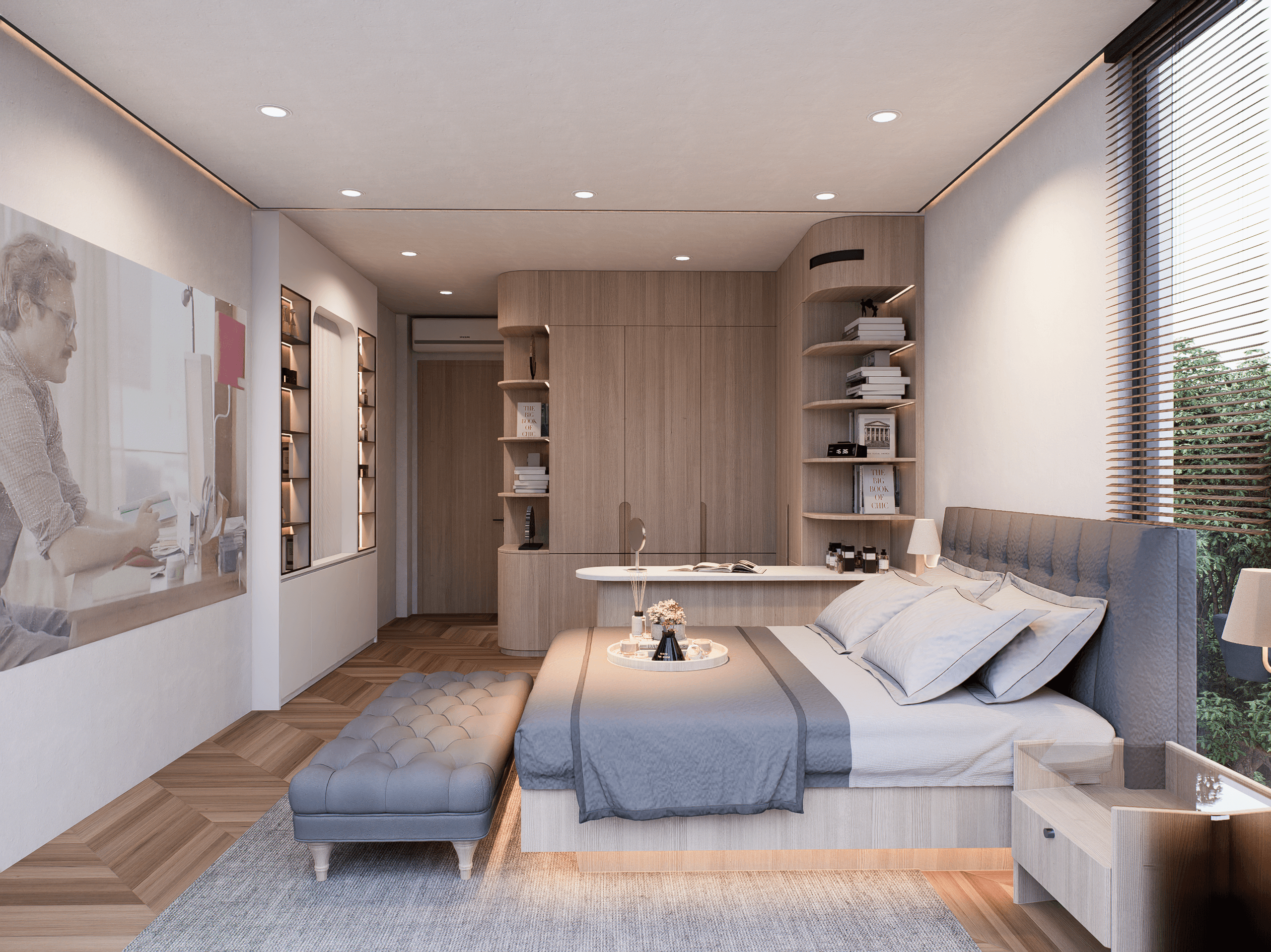 Chi Dao Townhouse 3