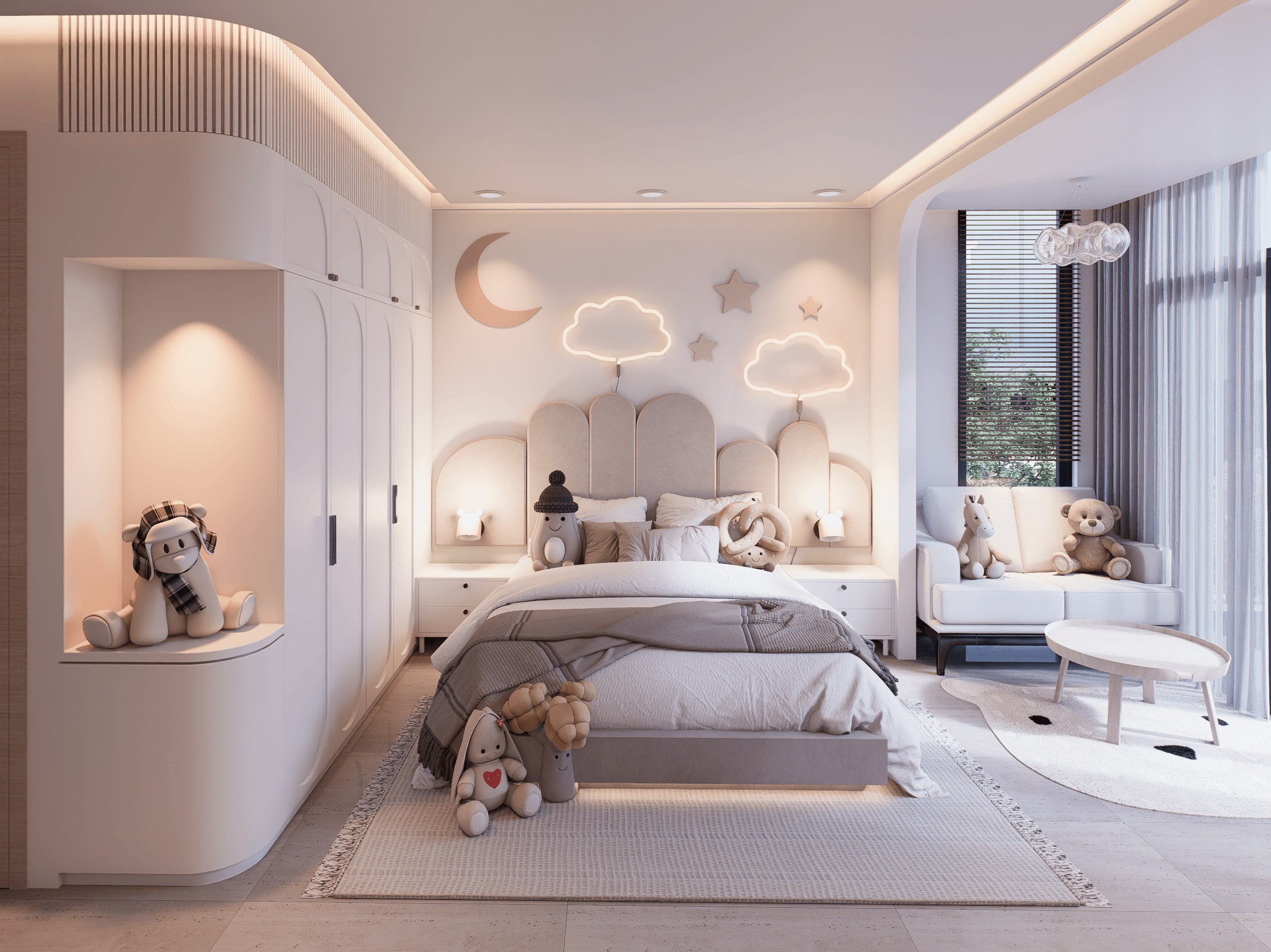 Chi Dao Townhouse 5
