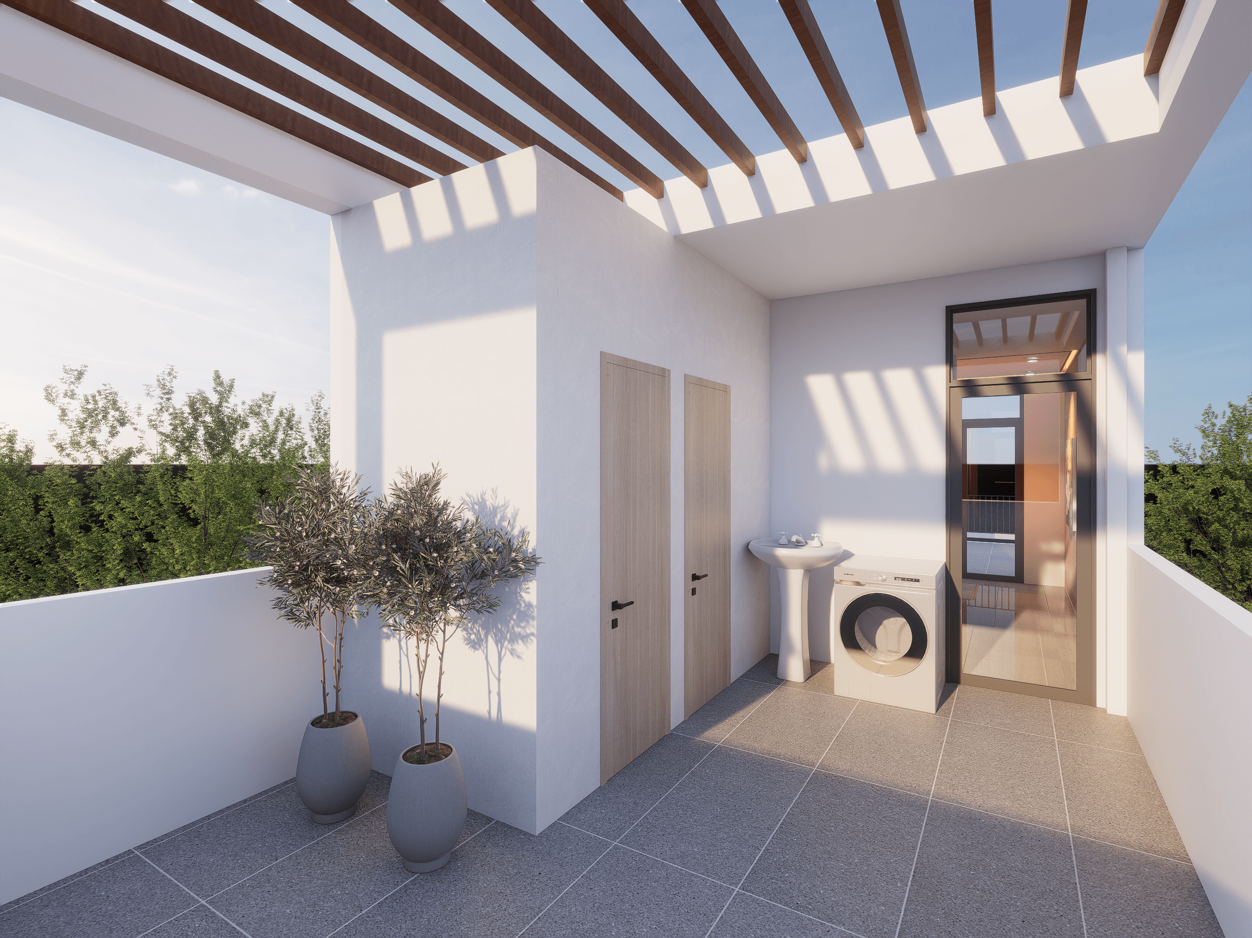 Chi Dao Townhouse 6