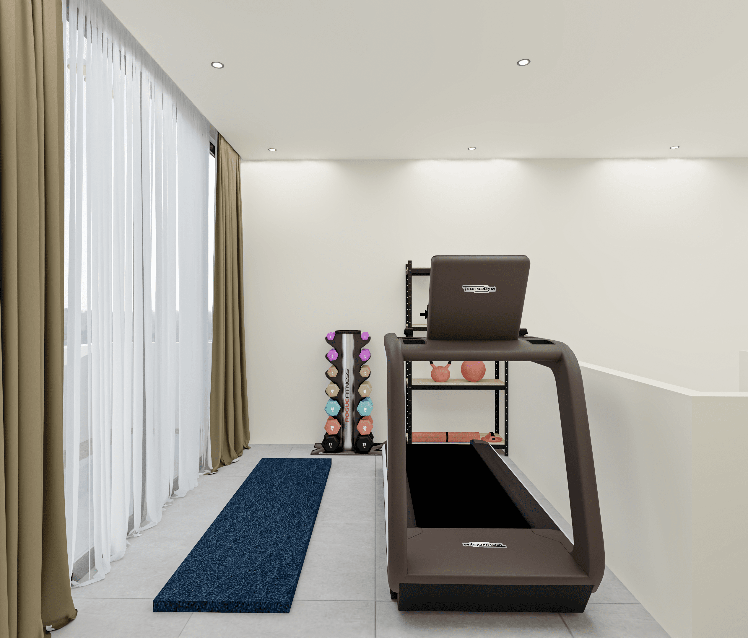 Chi Nha Townhouse 6