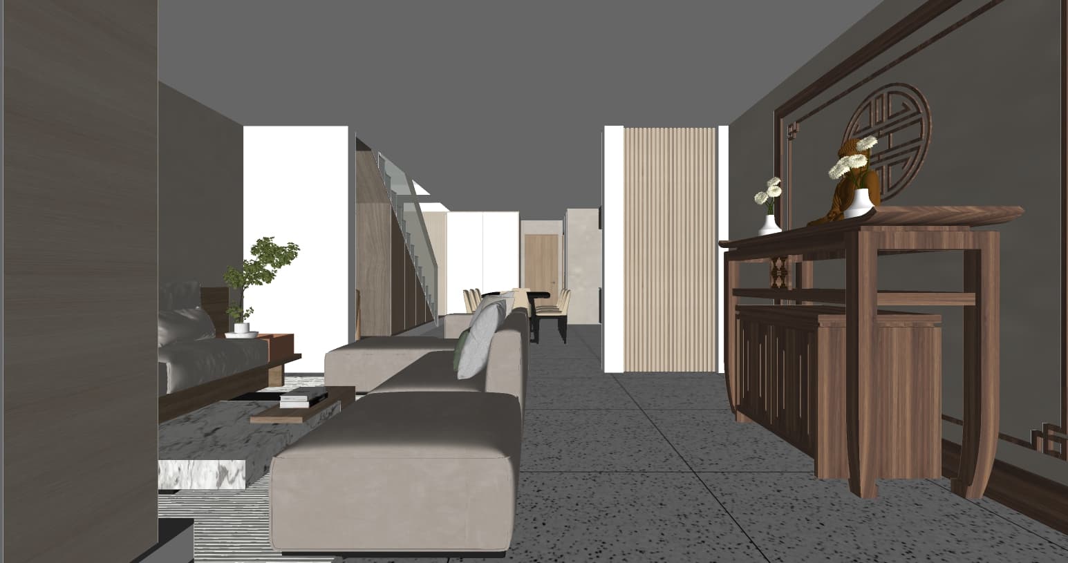 Townhouse – Go Vap 3