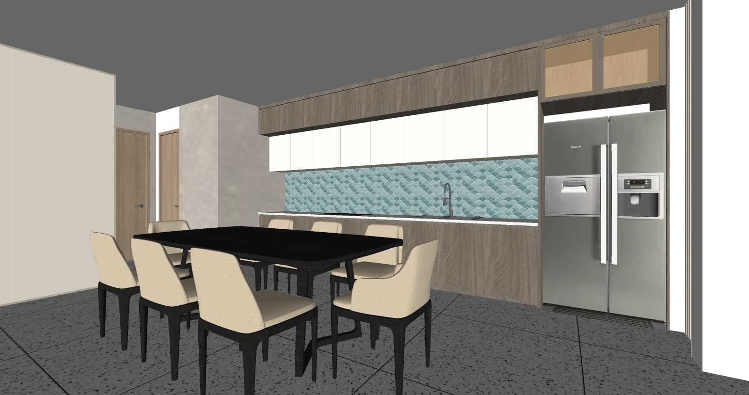 Townhouse – Go Vap 4