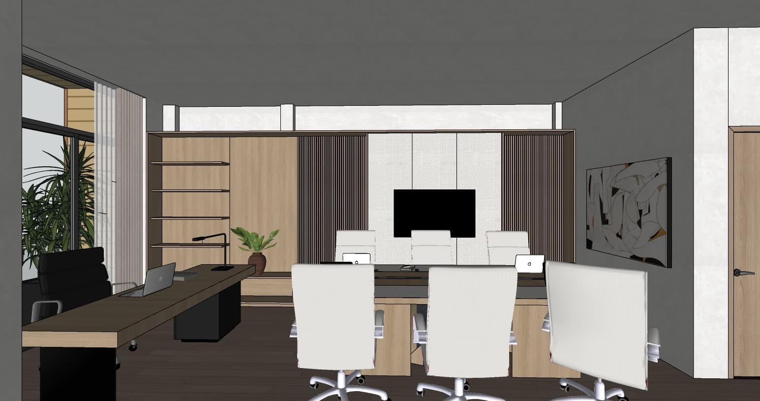 Townhouse – Go Vap 6