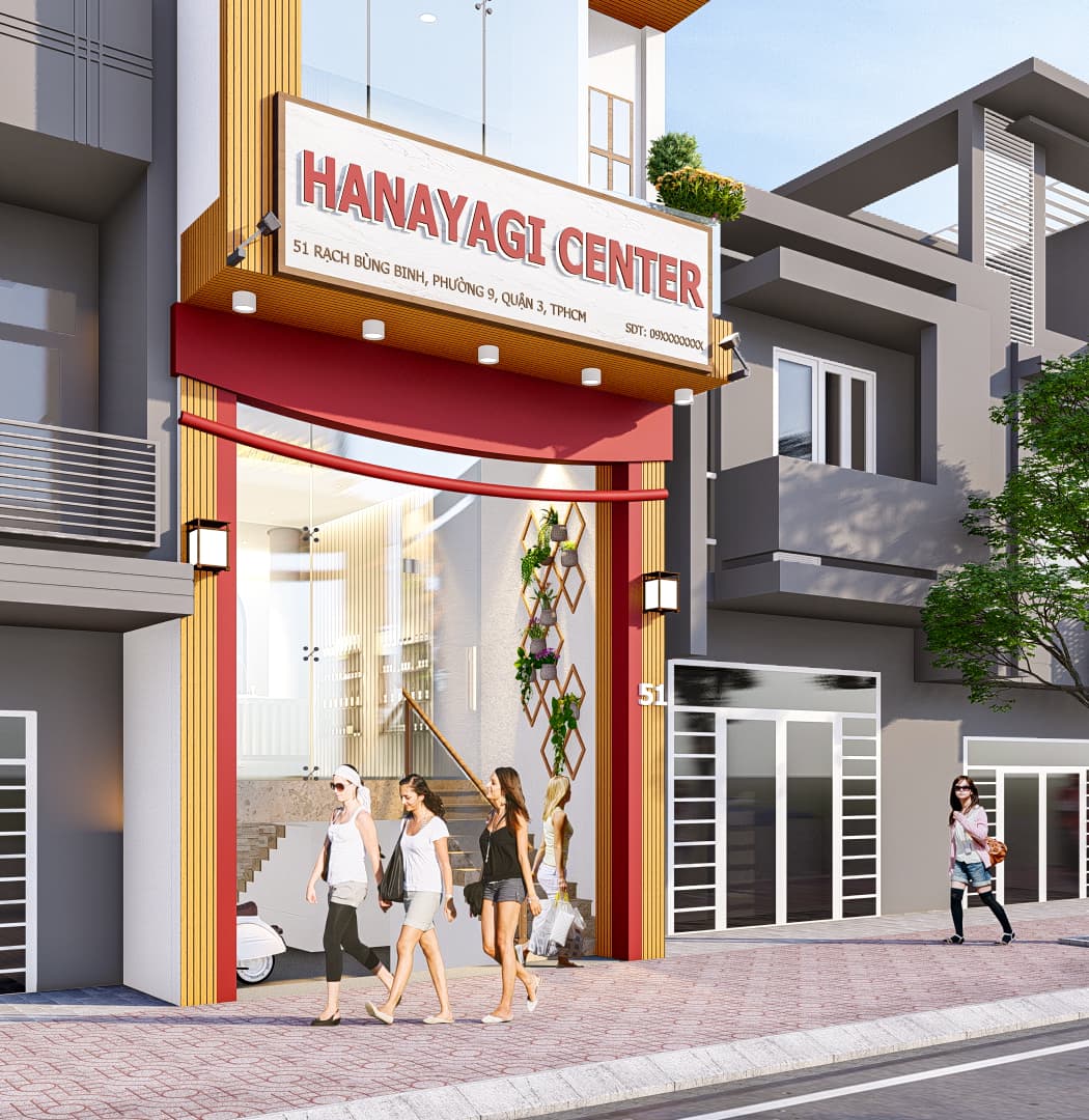 Hanayagi Spa 6