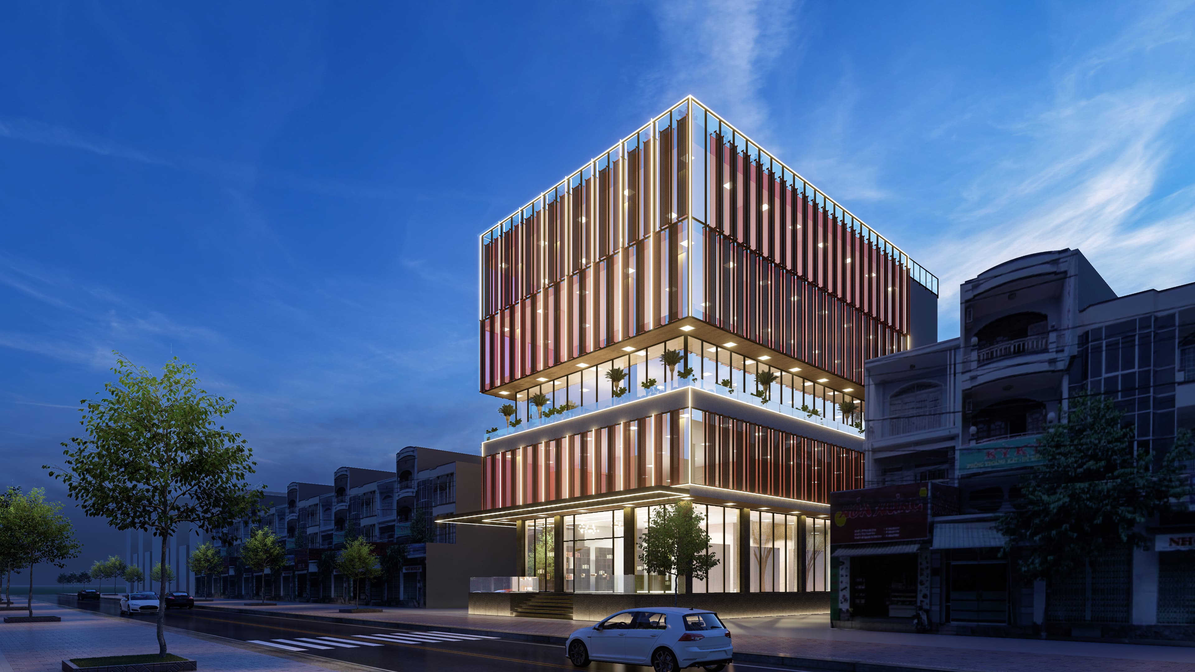 My Tho Bookstore – Tien Giang 6