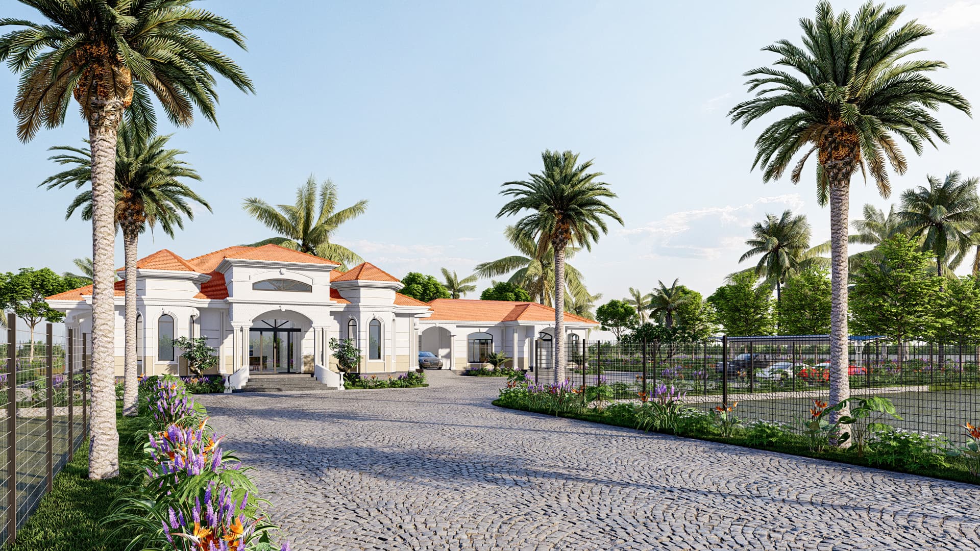 Villa Binh Dai – Ben Tre 4