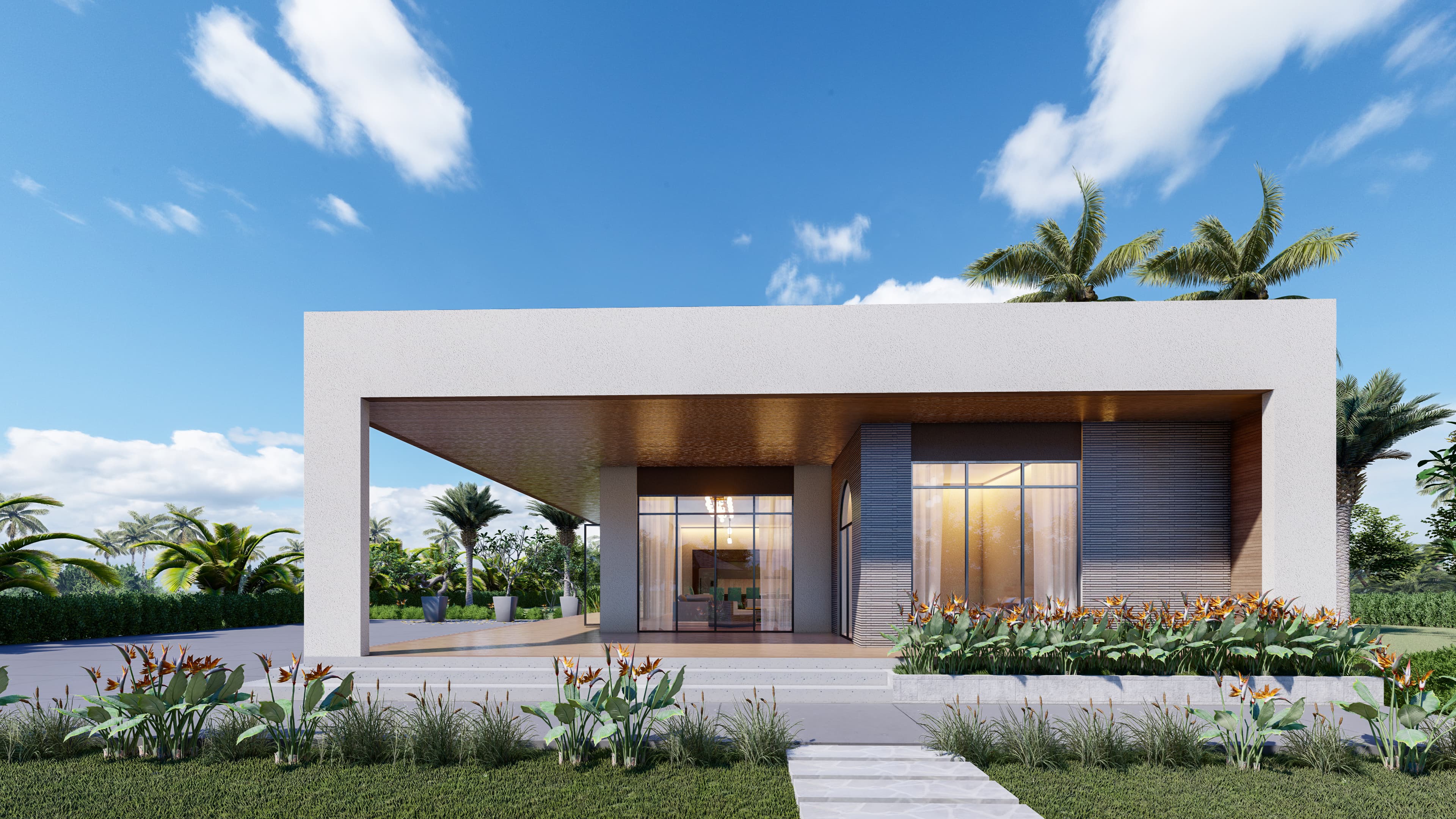 Retreat Villa – Vung Tau 5