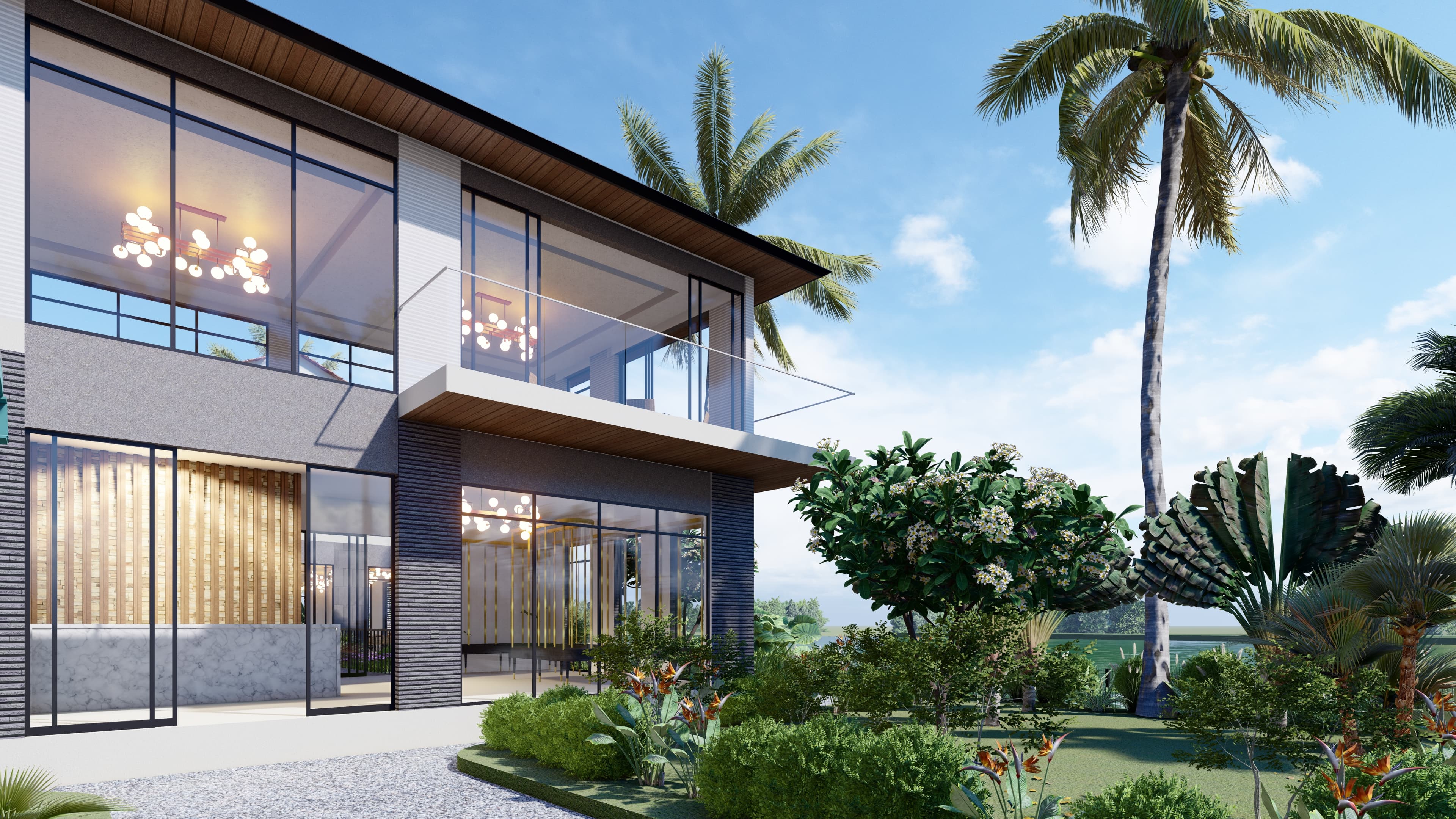 Tien River Resort 5