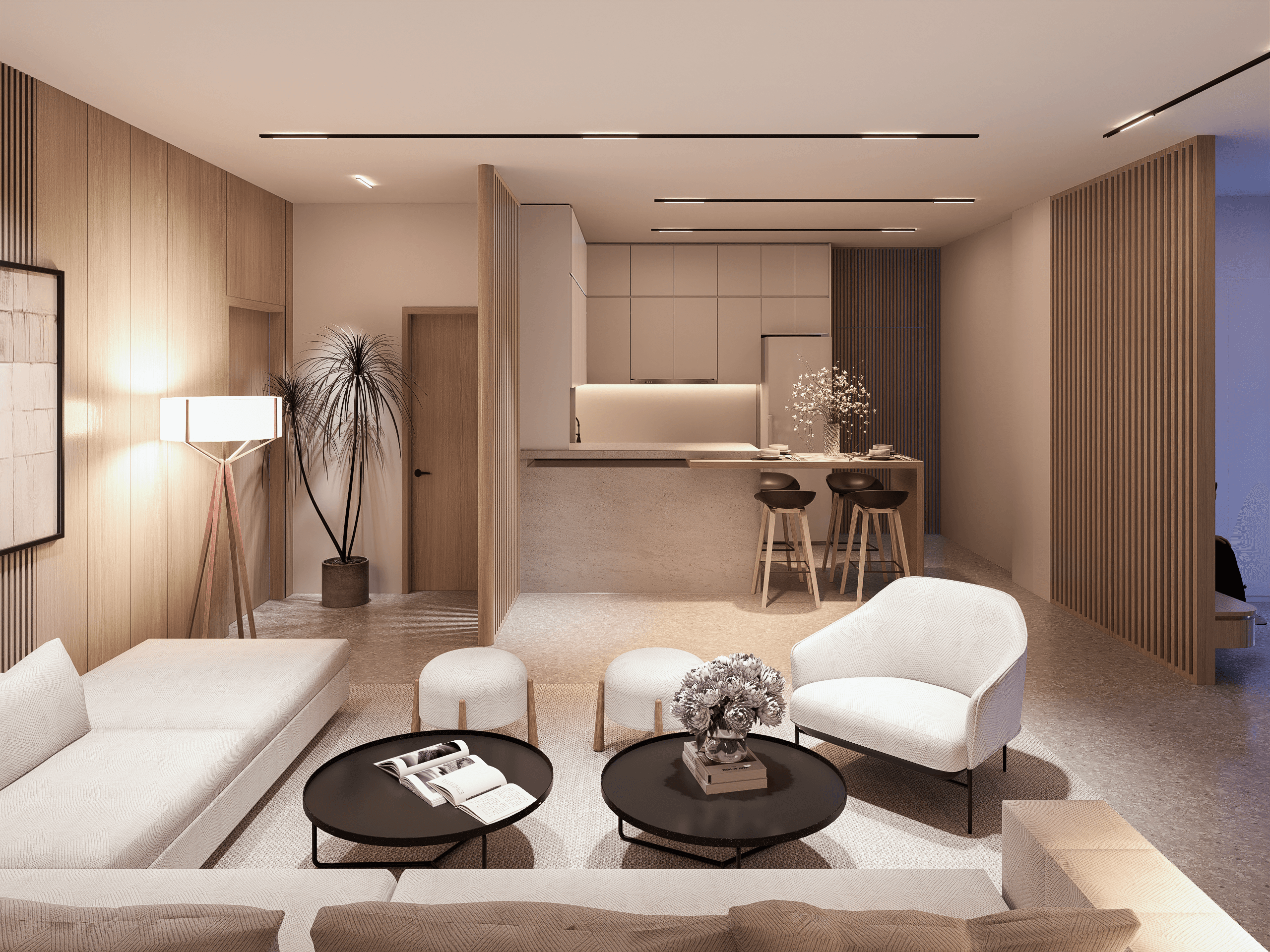 Villa Mr. King 4