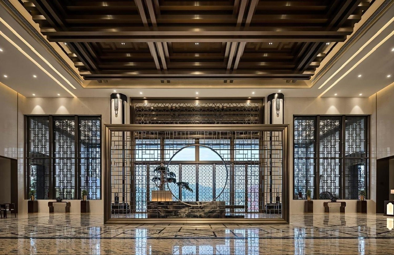 Interior - Exterior Design & Construction